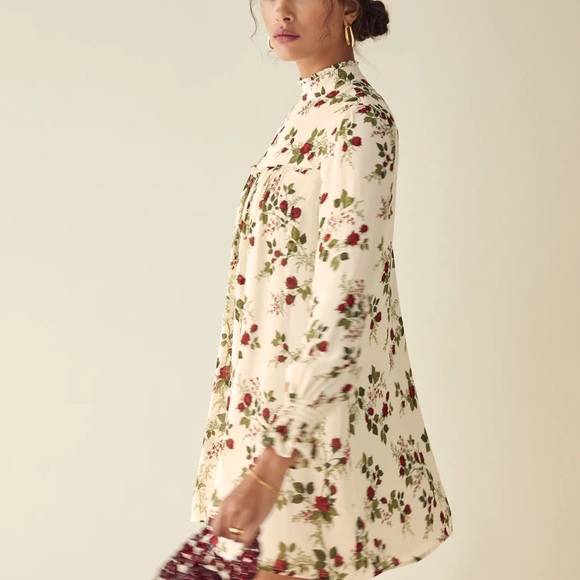 Reformation Jourdan dress size 4 - Picture 8 of 8